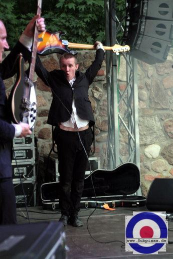 The Movement (DK) 21. This Is Ska Festival - Wasserburg, Rosslau 23. Juni 2017 (2).JPG